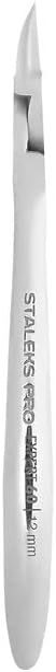 Profi Nagelzange Staleks Pro Expert 60, 12 mm