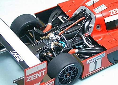 Tamiya 24222 - Toyota Gt-One