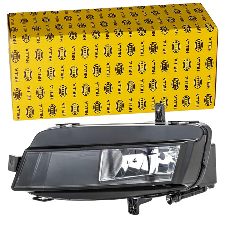HELLA 1ND 011 223-151 FF-Nebelscheinwerfer - links - für u.a. VW Golf VII (5G1, Bq1, Be1, Be2)