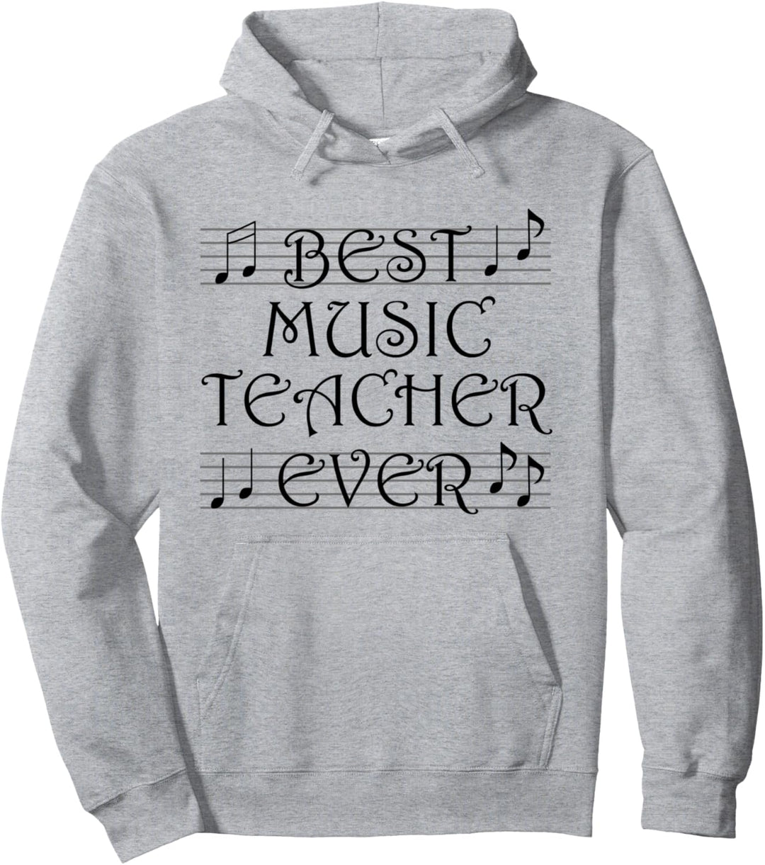 Vocal Coach Musiker Lustiger Spruch Chor Pullover Hoodie