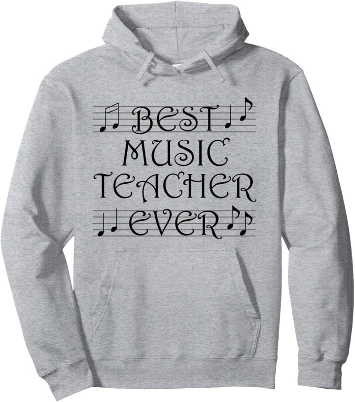 Vocal Coach Musiker Lustiger Spruch Chor Pullover Hoodie