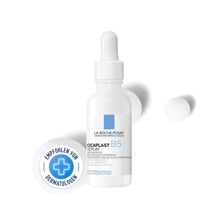 La Roche Posay Cicaplast B5 30 ml Serum
