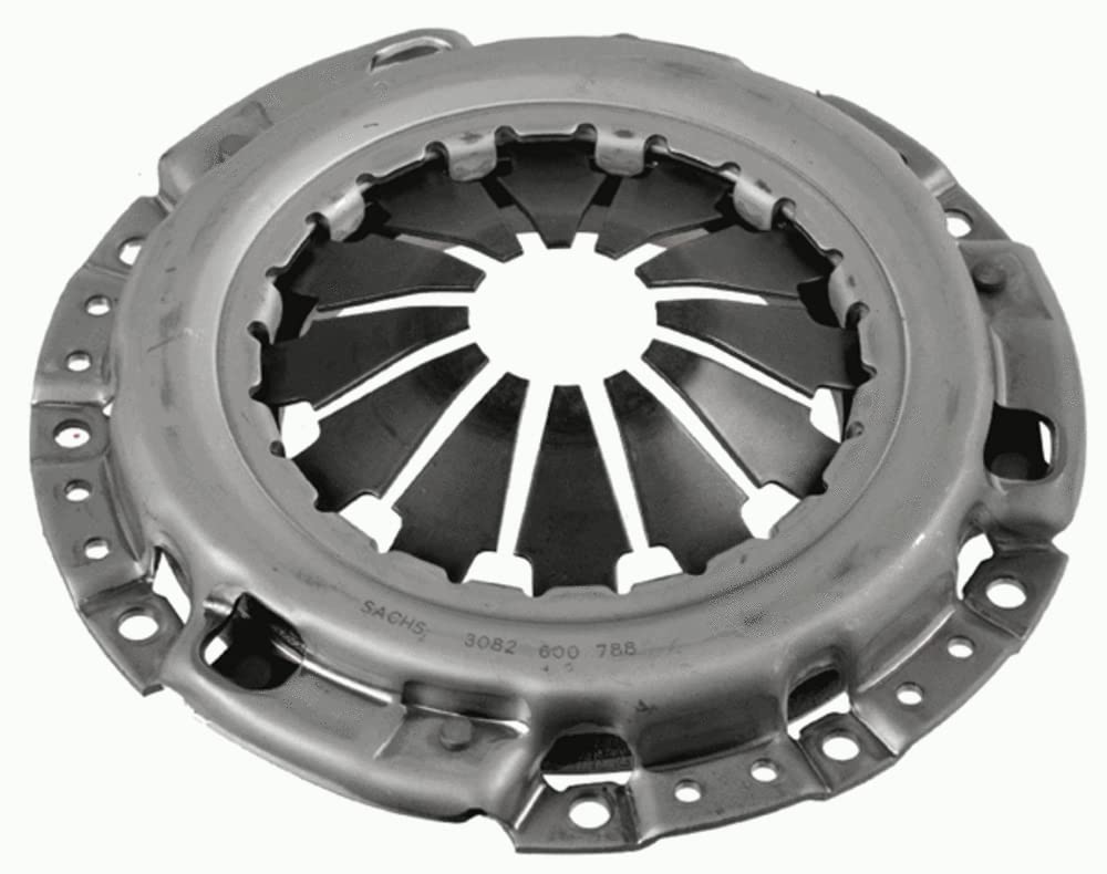SACHS 3082 600 788 Kupplungsdruckplatte