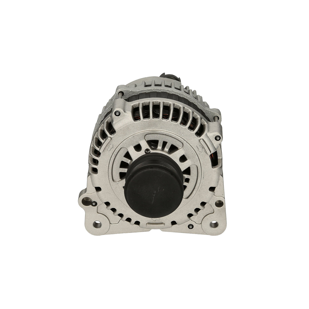 HELLA - Generator/Lichtmaschine - 14V - 180A - für u.a. VW Touareg (7LA, 7L6, 7L7) - 8EL 012 429-701