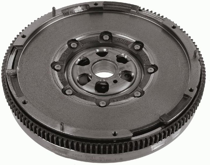 Sachs 2294 002 166 - Schwungrad Kupplung/-anbauteile 2294 002 166 - Kupplung/-anbauteile, Kupplung/-