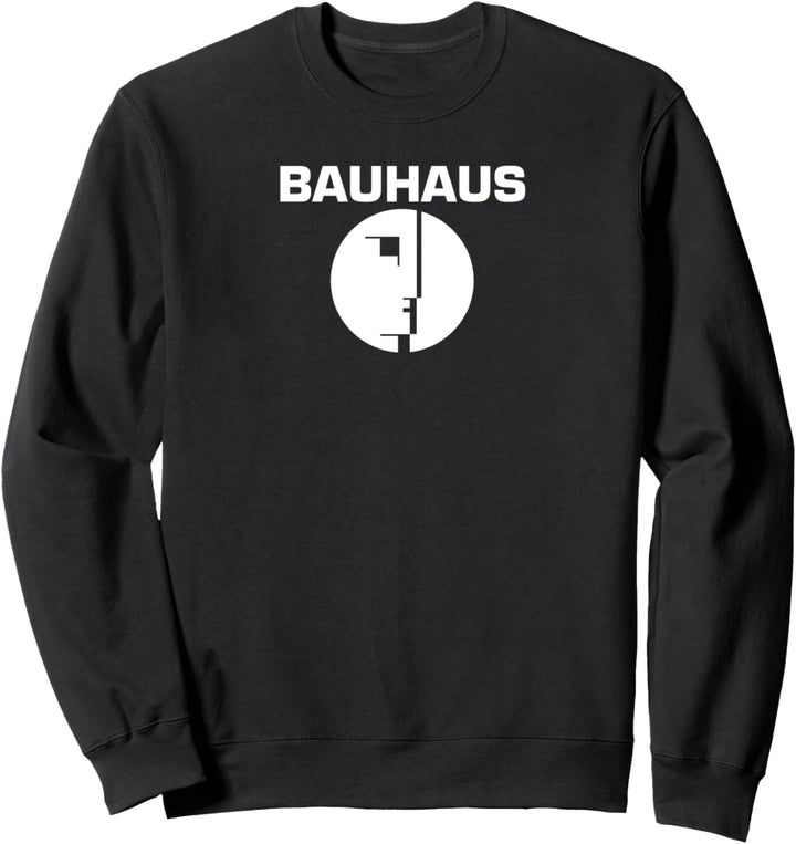 Bauhaus - Emblem Sweatshirt