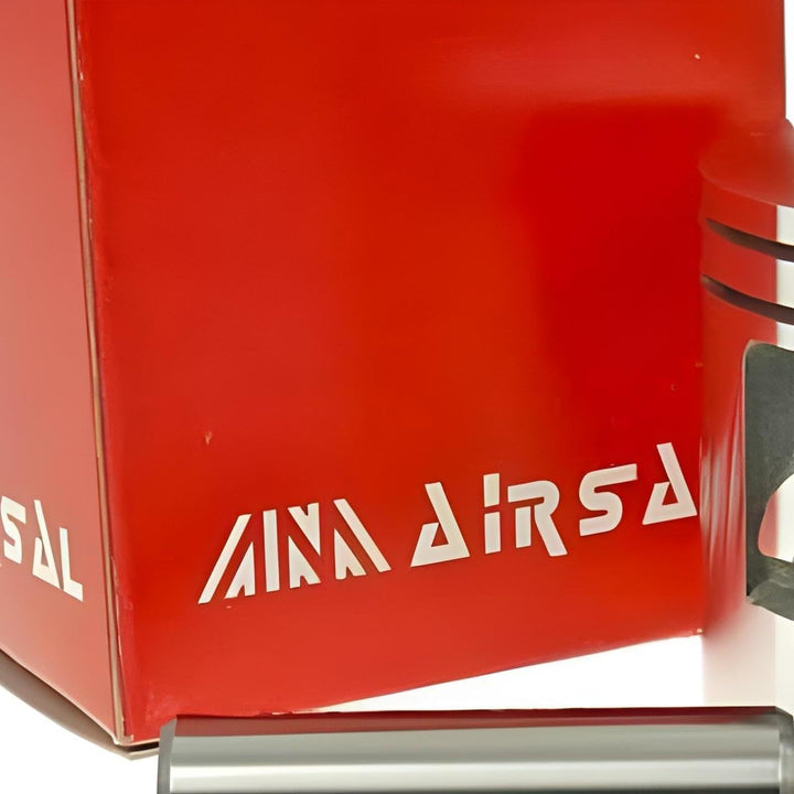 Kolben Satz Airsal 77ccm Racing für EBE, EBS