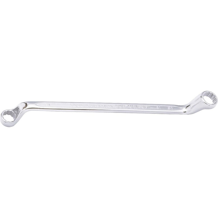 LLAVE DOBLE ESTR ACOD 32-36 - Unid: 1