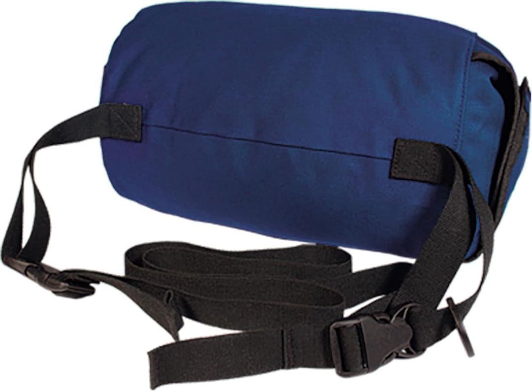 tee-uu RESPI LIGHT Atemschutzmasken-Tasche - Kompakter geht es nicht!, RESPI LIGHT