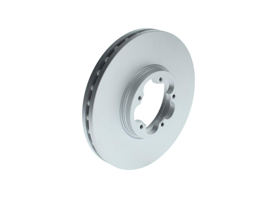Bosch BD2791 Bremsscheiben - Vorderachse - ECE-R90 Zertifizierung - eine Bremsscheibe