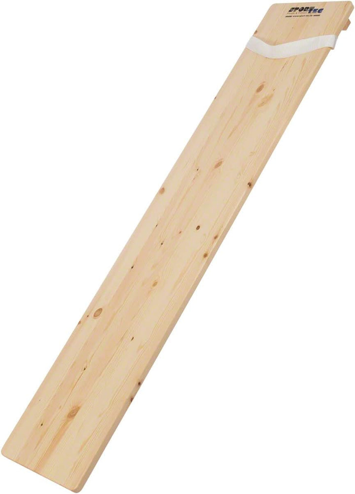 Sport-Tec Schrägbrett zum Einhängen, LxB 180x36 cm