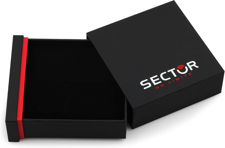 Sector Limits Armband Pulseira, Marineblau, 22 cm SAGJ19