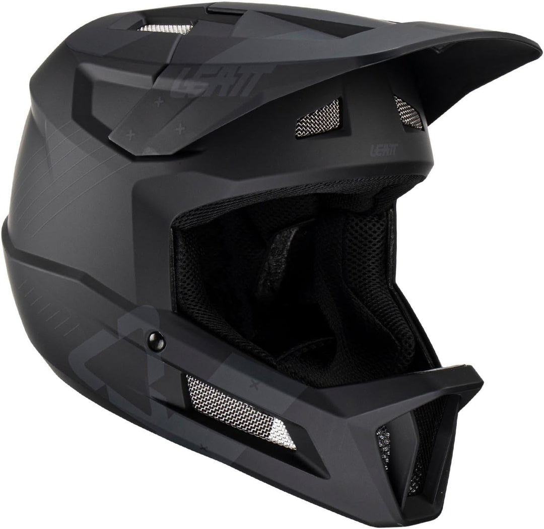 Leatt Helmet MTB Gravity 2.0 V23 Stealth 