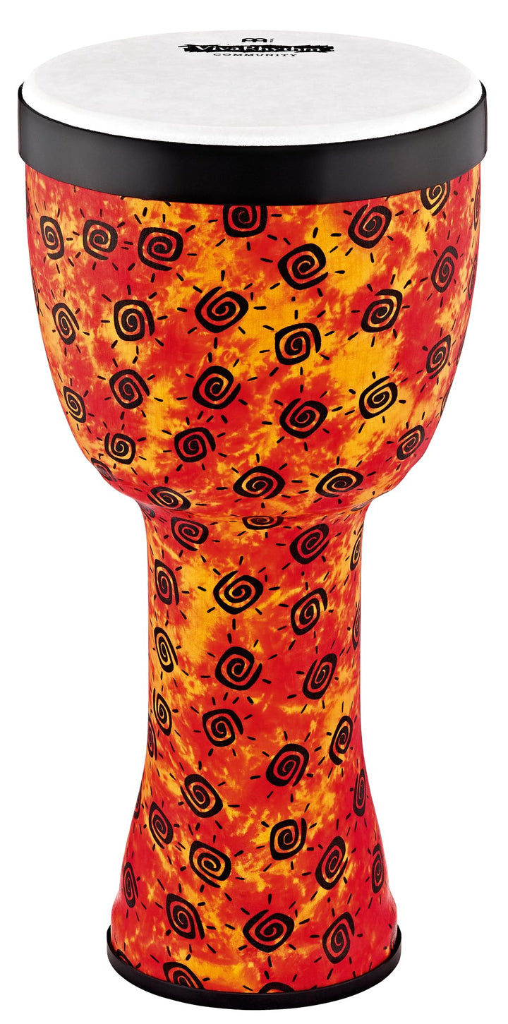 MEINL VivaRhythm BOOM SERIE Pop Off Djembe - 30,5cm