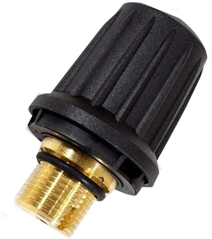 Dampfreiniger Ersatzkappe 4.590-105.0 Sicherheitsventil mit O-Ring 6.363-279.0 für SC1.010 SC1.020 S