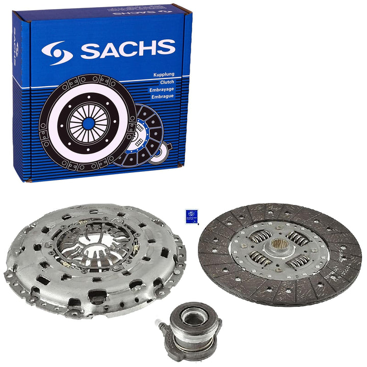 Sachs 3000 Kupplungssatz