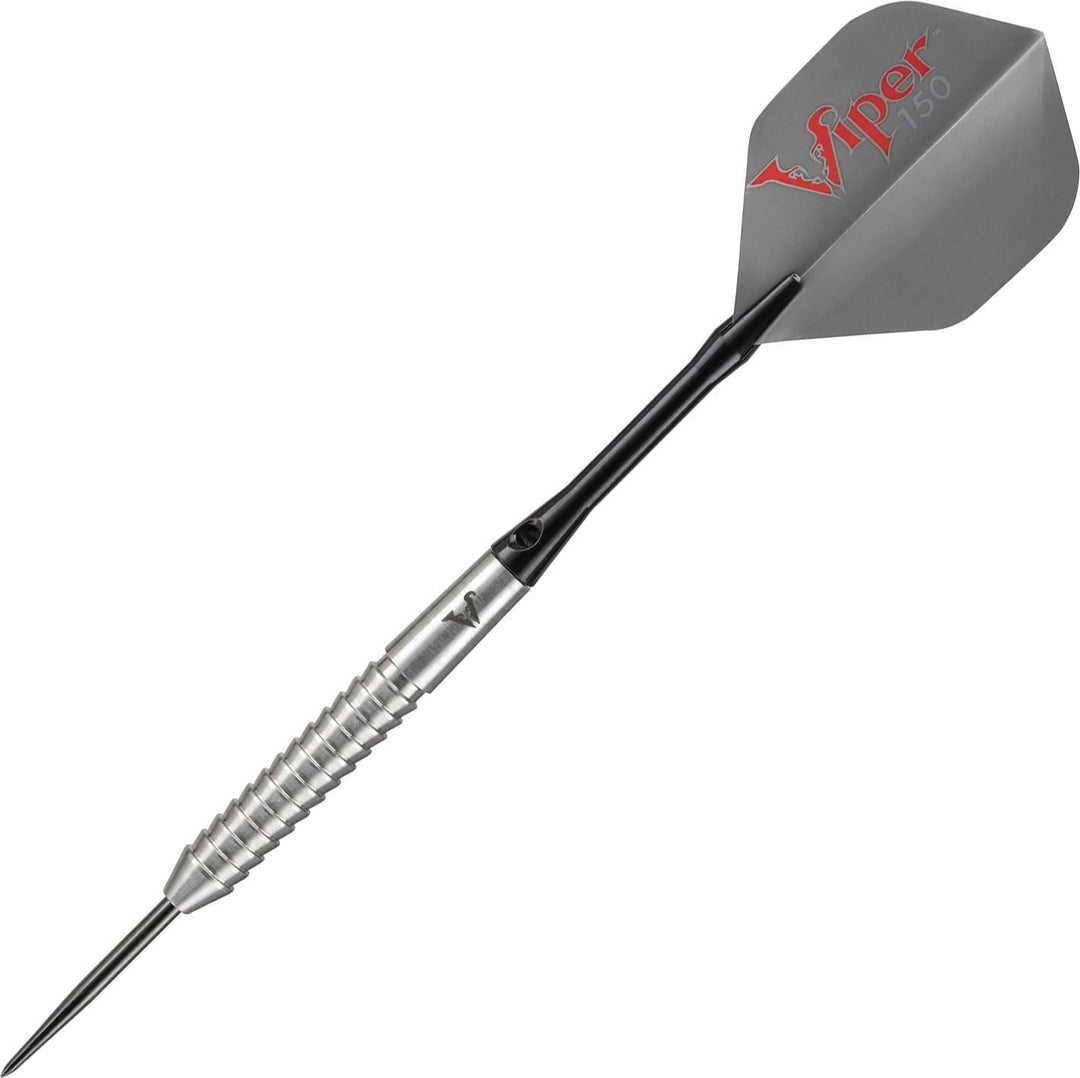 Viper V-Factor 90% Wolframstahlspitze mit Aufbewahrungs- / Reisetasche 22 Gramm, 22 Gramm