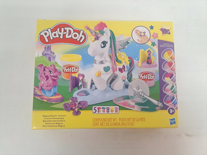 Play-Doh - Modelliermasse, Einhorn, Fantastisch