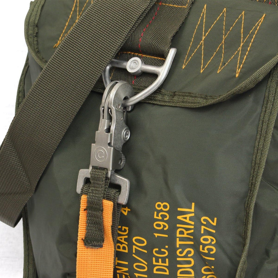 Sac para 4