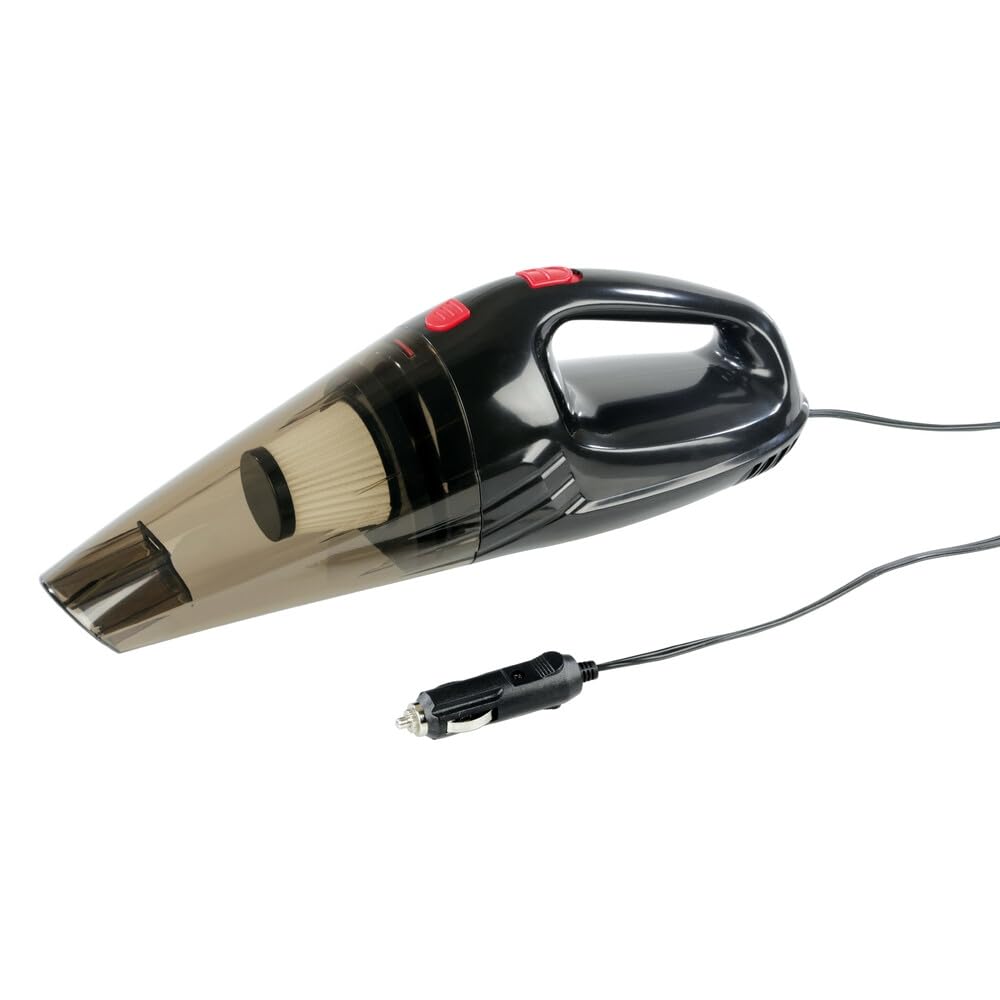 LAMPA 72114 Autostaubsauger Handstaubsauger