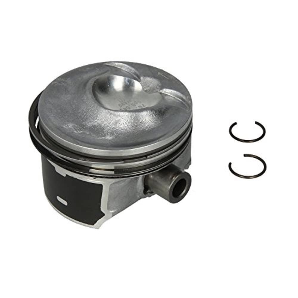 Mahle Original 028 04 00 Kolben