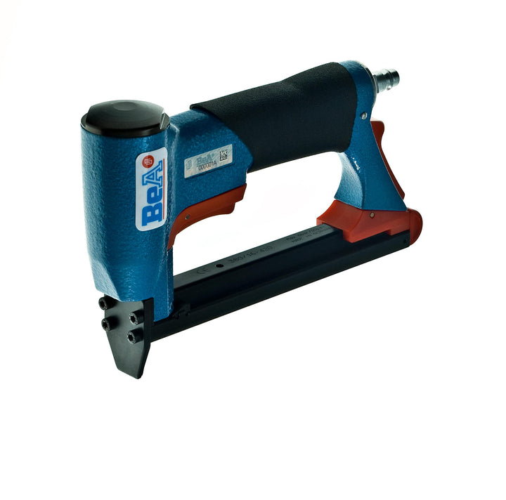 BeA -Tacker Nagler -Drucklufttacker Druckluftnagler Profi-Gerät 380/16-420