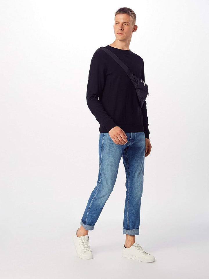 Wrangler Herren Texas Contrast&