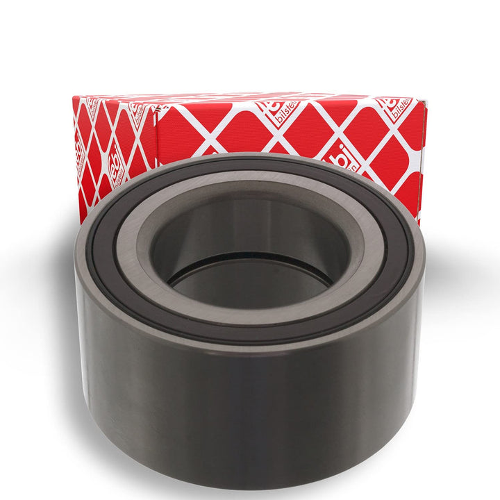 febi bilstein 45609 Radlager mit ABS-Impulsring , 1 Stück