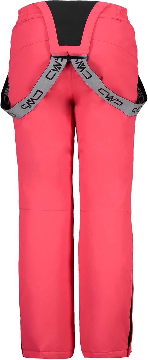 CMP Jungen Hose Ski Skihose 176 Begonia, 176 Begonia