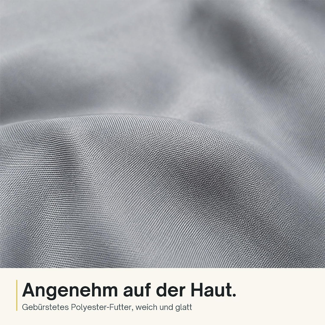 Trinordic 3-Jahreszeiten Deckenschlafsack – für Erwachsene