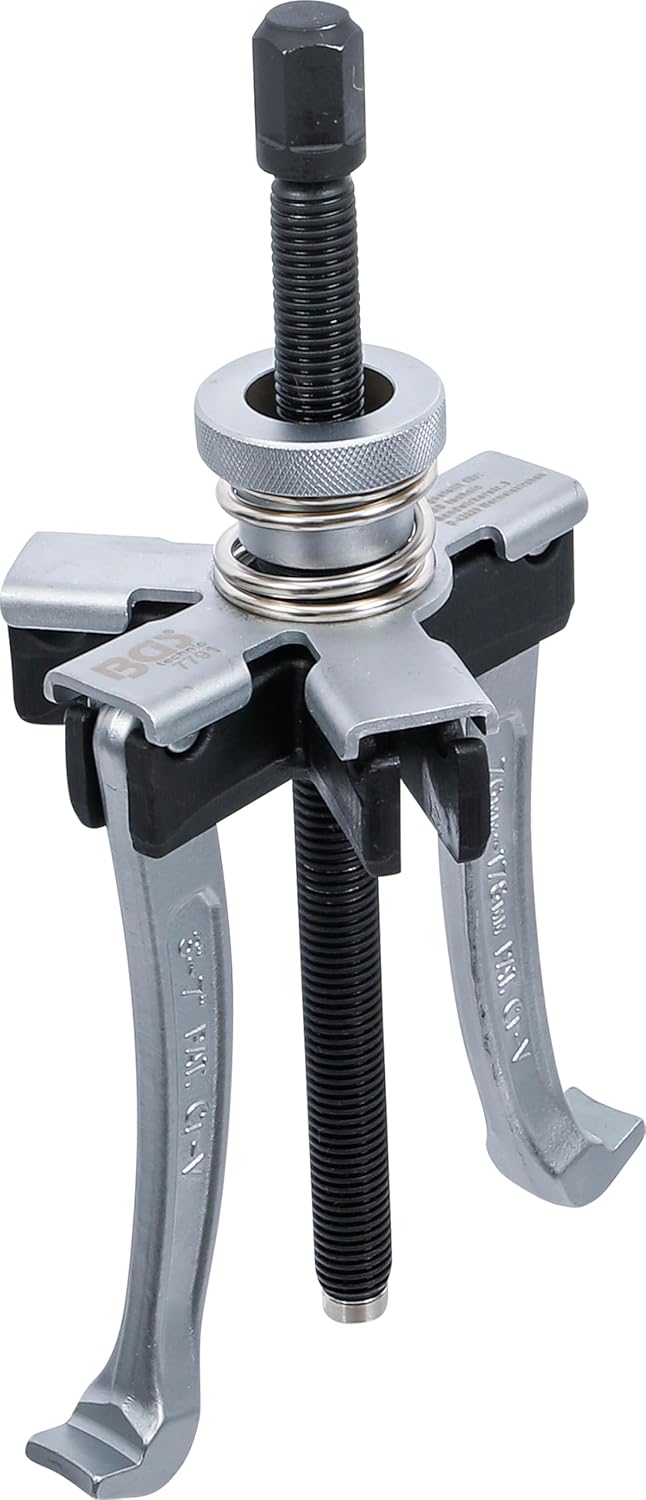 BGS 7791 | Aussen-/Innenabzieher, 2- und 3-armig | 76 - 178 mm, 76 - 178 mm