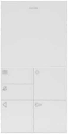 Elcom Freisprech-Haustelefon ws BFT-510 WS