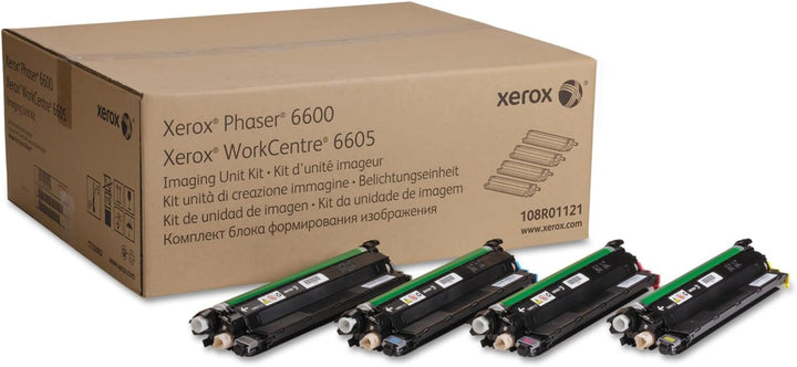 Xerox Imaging Unit für 6500/6605