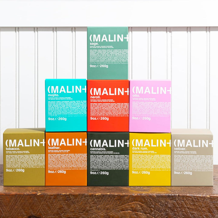 Malin + Goetz Sage Duftkerze 260 g