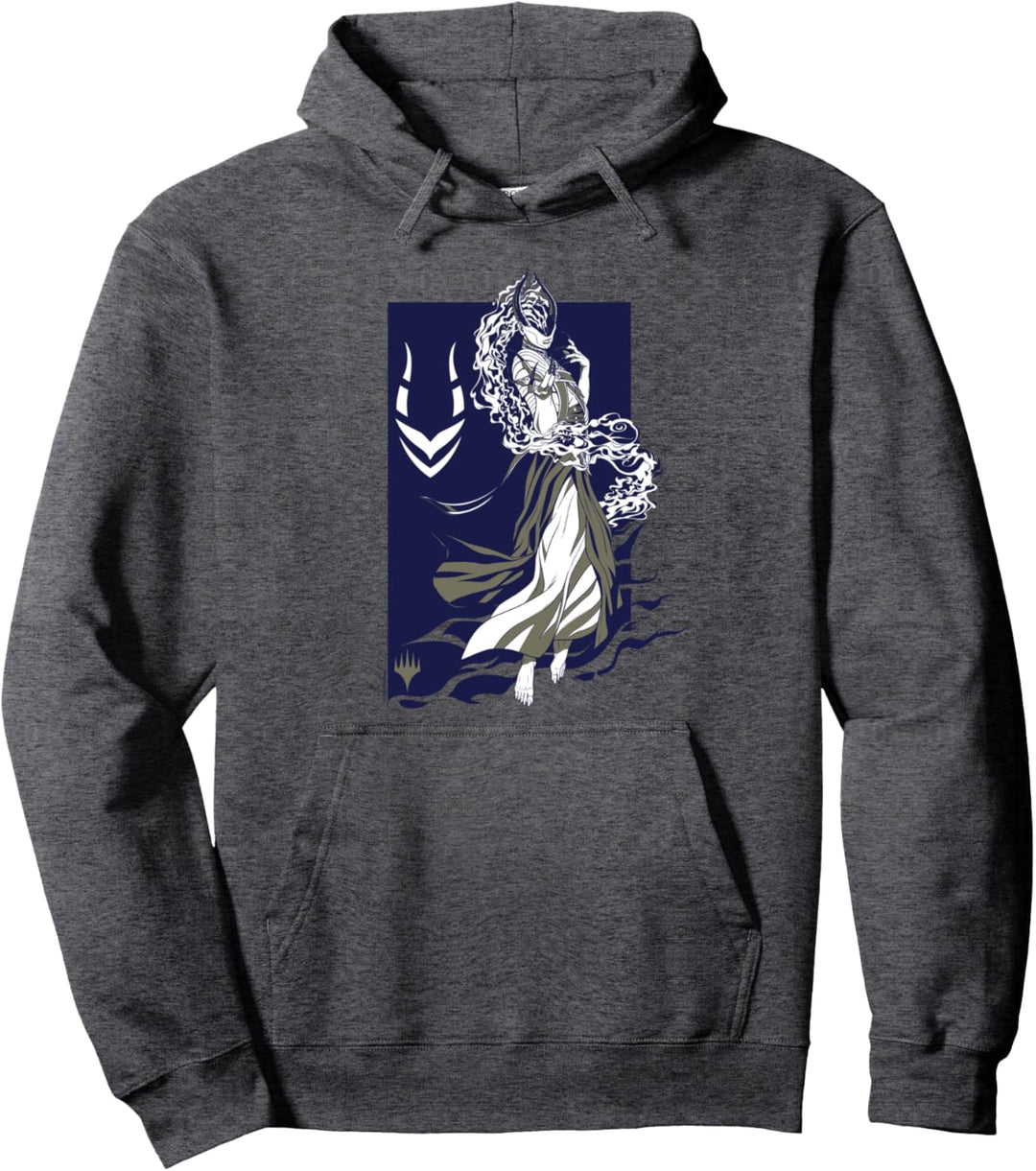 Magic: The Gathering Ashiok Planeswalker Pullover Hoodie