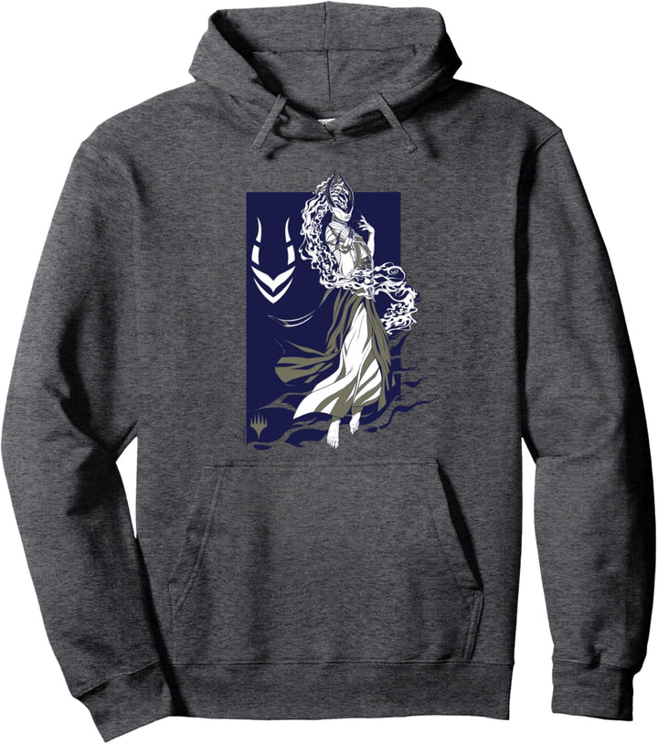 Magic: The Gathering Ashiok Planeswalker Pullover Hoodie