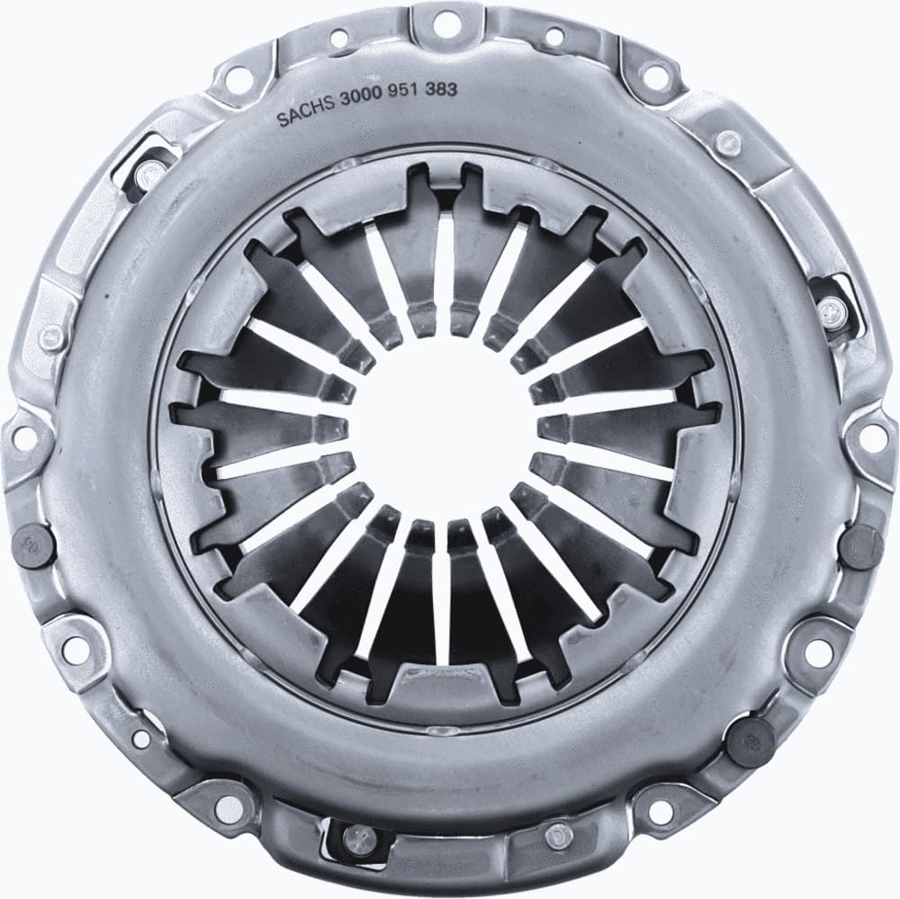 Sachs 3000 951 383 - Kupplungssatz