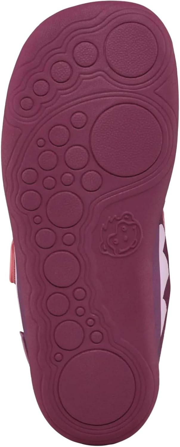Affenzahn Lucky Hai 25 EU Otter Lila, 25 EU Otter Lila
