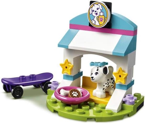 LEGO Friends 41304 - Welpenpark