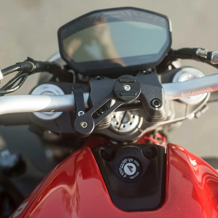 SP Connect Moto Bundle Galaxy S9/S8