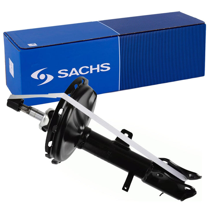 SACHS 317 155 Stossdämpfer Für Lexus RX (_U3_) 2003-2008 links, Hinterachse