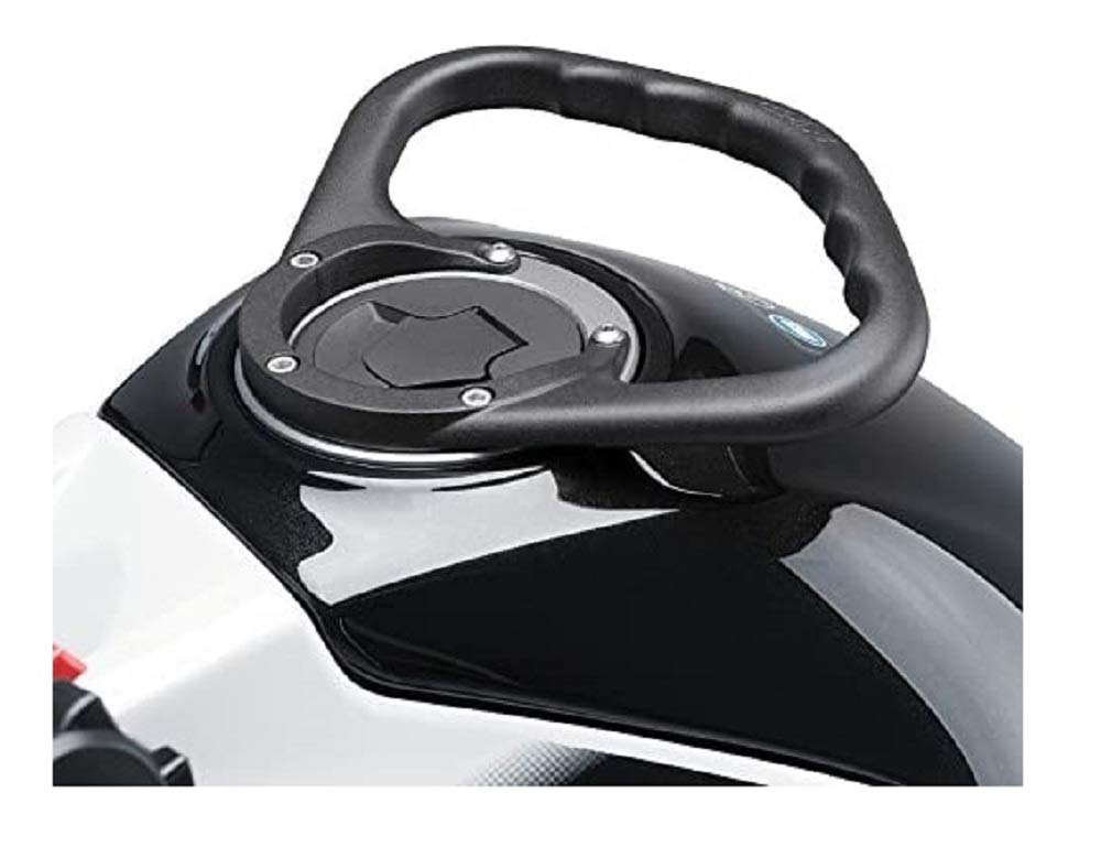 Puig Sozius Haltegriff Ducati 848 08-10 A-Sider schwarz