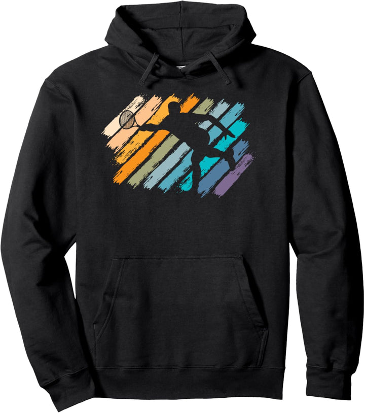 Paddleball Paddle Tennis Padel Tennis Padelspieler Padel Pullover Hoodie