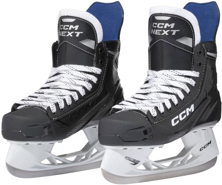 CCM Schlittschuh Next Youth R = Regular YT 8 = 26, R = Regular YT 8 = 26