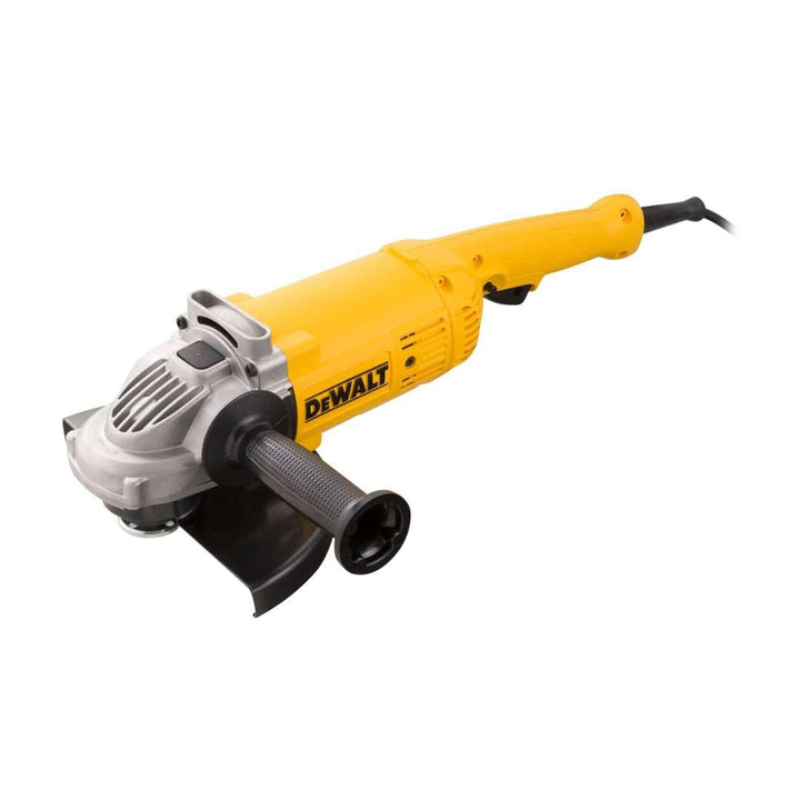DeWalt DWE490-QS - Amoladora 230mm 2.000W