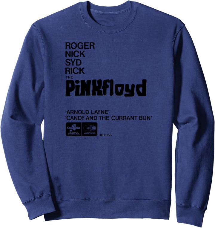 Pink Floyd Arnold Layne Sweatshirt