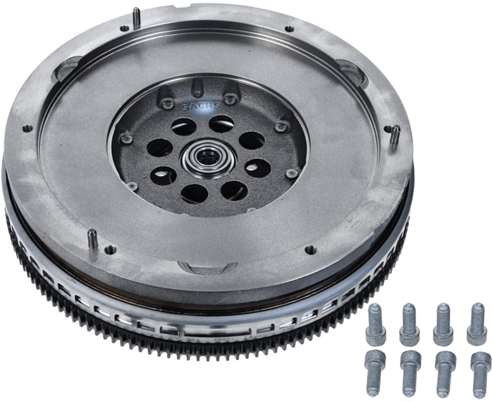 SACHS 2294 000 994 Schwungrad