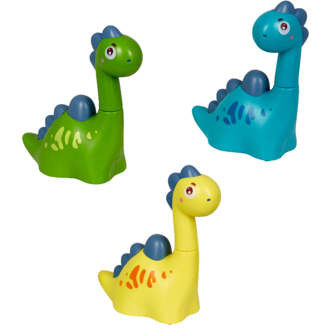 Die Spiegelburg - Dino-Flitzer - Dino Friends