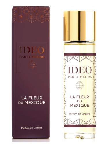 Parfumeurs La Fleur Du Mexique Parfum De Lingerie 50 ml