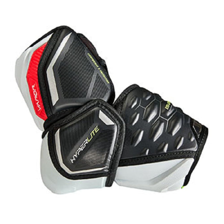 Bauer Vapor Hyperlite Ellenbogenschoner Senior M, M
